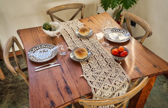 Pura Vida Tofo Beach House - Photo 12