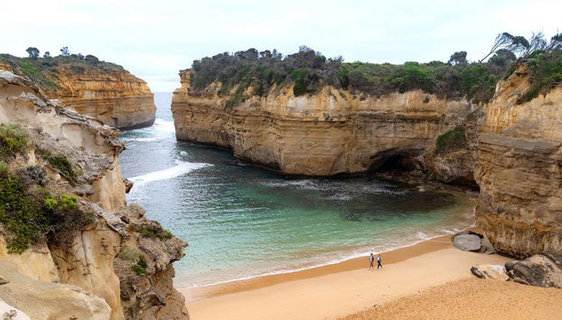 La Great Ocean Road e i 12 Apostoli - Tour di un'intera giornata - Foto 3