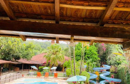 Alugamos para grupos - Photo 9