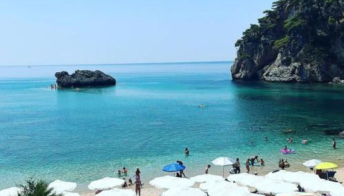 Villa Olvia - Foto 2