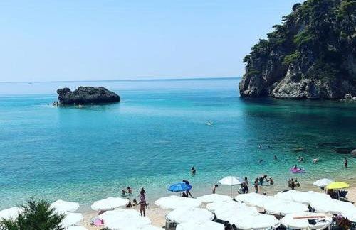 Villa Olvia - Foto 2