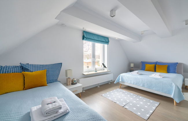 Dom & House - Apartament Orłowskie Molo - Photo 24