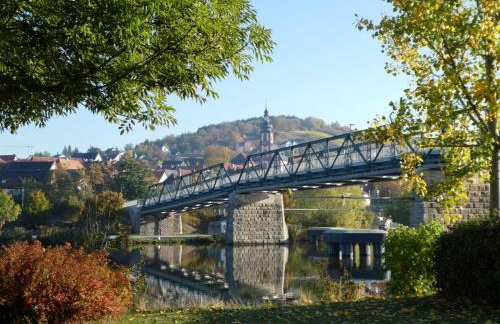 IFAM - Ihr Ferienhaus am Main - Foto 23