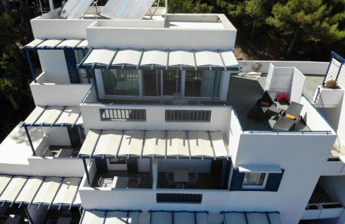 Theoxenia Chios Apartments - Photo 7