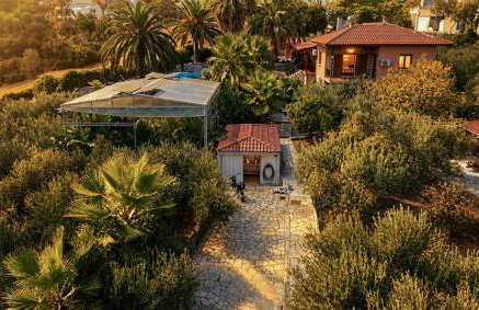 Monica's Tropical Villa - Foto 49