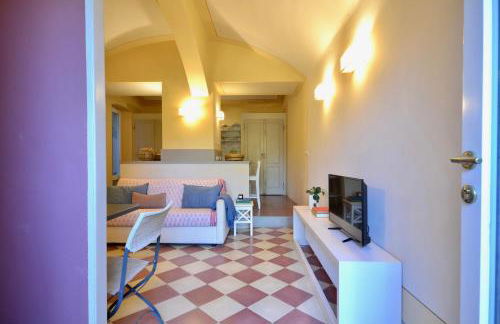 La Prima Torre Country - 4 posti letto - Giardino e piscina condivisa - Foto 15