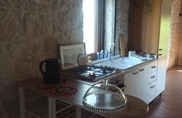 Casa Rurale Pietra Bianca - Foto 36