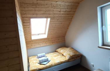 Zielona Ostoja - domy całoroczne z własną linią brzegową - Foto 23