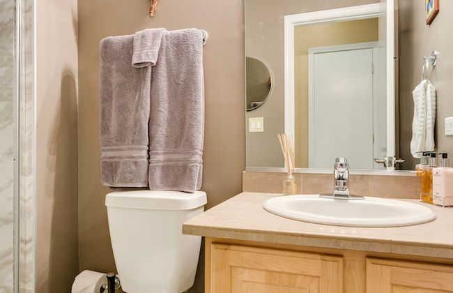 Chicago Townhome - Foto 33