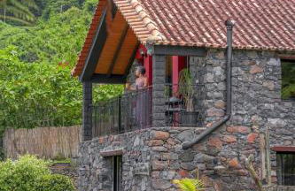 Casa de Campo Arco de São Jorge by An Island Apart - Foto 52