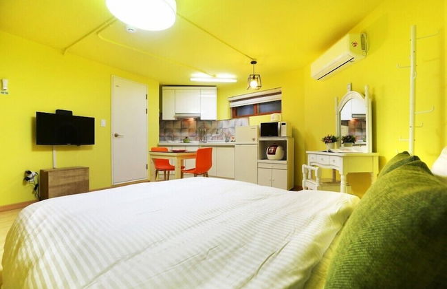 Sopung Pension - Foto 33