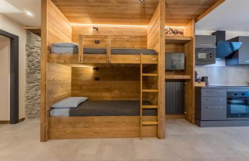 SUITE E SAUNA IN CENTRO - Photo 15