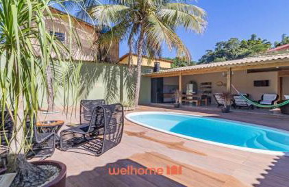 Casa de praia Paraty - Foto 8