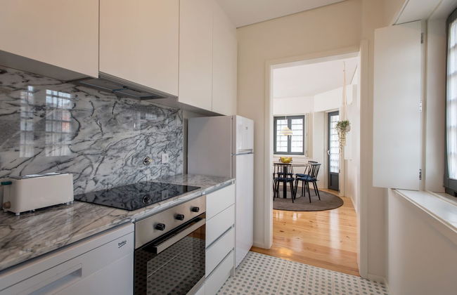 Oporto Serviced Apartments Alvares Cabral - Foto 9