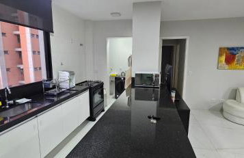 Apartamento aconchegante - Foto 5