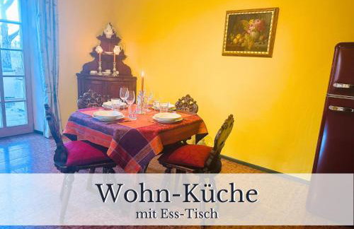 SEEBERGER GÜTL - by "Schloss Gessenberg" Exclusive apartments with a historic ambience for lovers of art and antiques - Foto 11