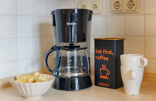 MOWO ConneKT - Monteurwohnungen in Kitzingen - Foto 9