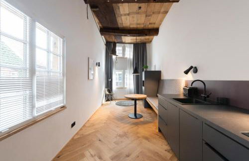 TORhaus Appartments Sendenhorst - Foto 11