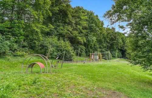 Luxus-Wellness-Haus am Waldsee - Foto 48