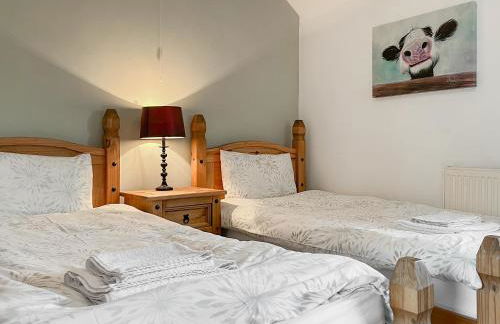 Clematis Cottage - Foto 8