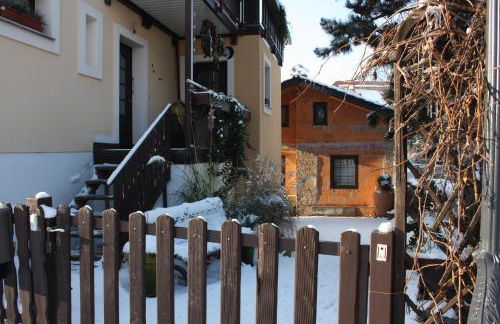 Romantik Landhaus - Foto 46