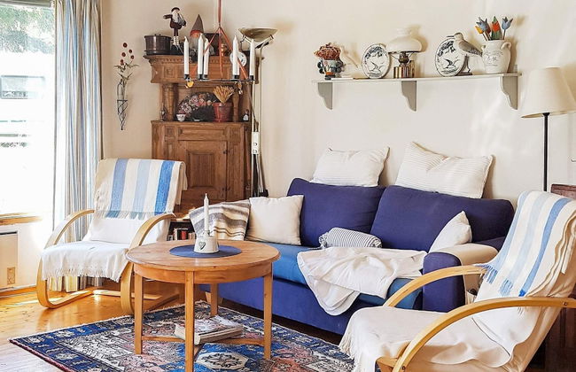 6 Person Holiday Home in Blido - Foto 9