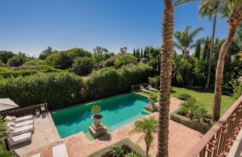 Villa Guadalmina - Foto 4