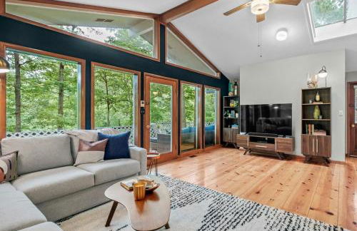 MCM Lakehouse - Direct Lake Access - Sleeps 8 - Foto 20