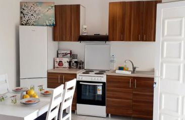 Ammoudaries appartment - Foto 27