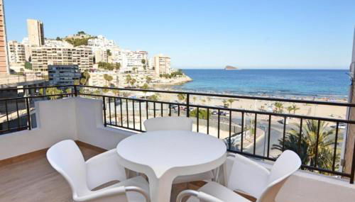 Apartamentos Odysea By Apartamentos Valentia - Foto 3