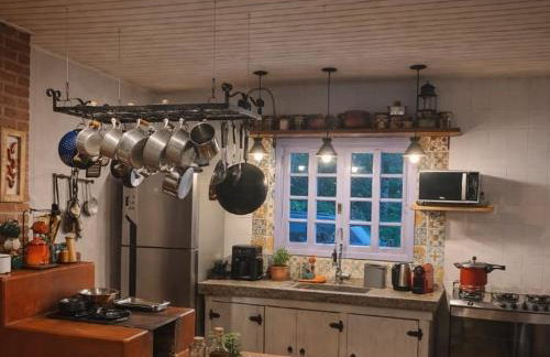 Casa de campos são Francisco Xavier Xavier - Foto 24