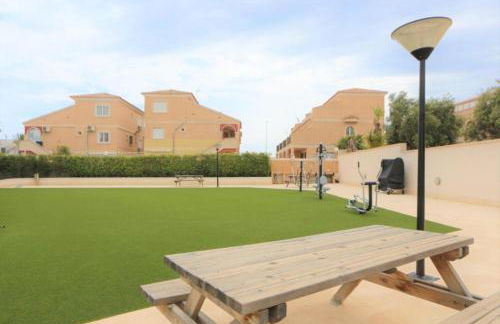 235 Zenia Mar Azul-Alicante Holiday - Foto 41