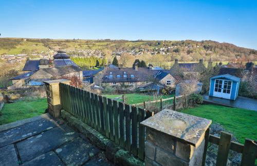 Wren Cottage - Foto 16