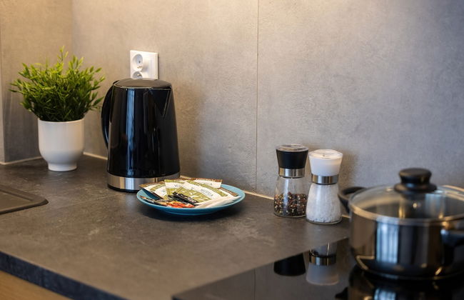 Klifowa Apartments by Renters - Photo 30