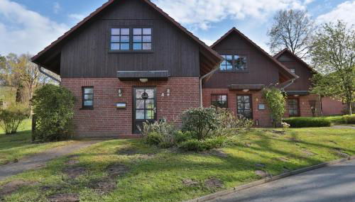 Ferienhaus Seeweg Ferienhaus Seeweg 4 - Foto 4