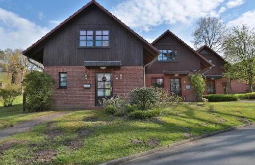 Ferienhaus Seeweg Ferienhaus Seeweg 4 - Foto 4