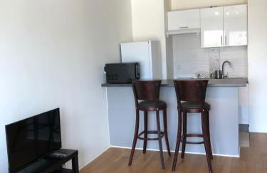 Sleep in Paris - Pontault - Foto 1