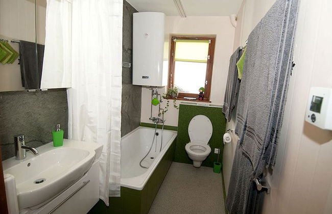 Chalet Sophie - Foto 6