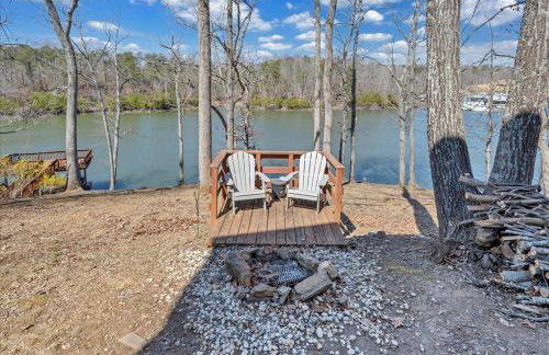 Whisper Haven - Private dock & Pet friendly - Photo 28