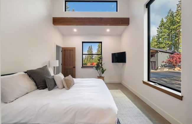 Architecturally Stunning Cle Elum Luxury Retreat - Foto 72