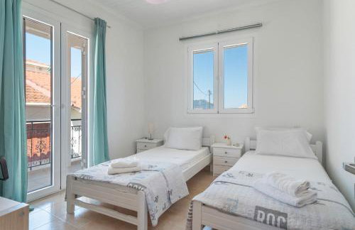 Vretto's Home Meganisi - Foto 12