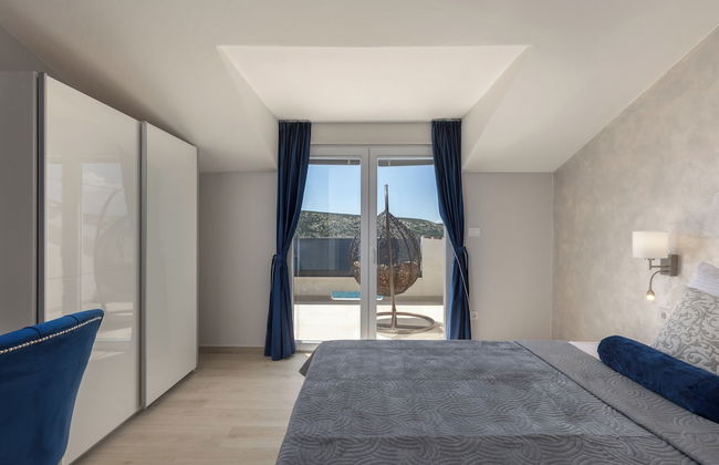 Family Resort Santa Maria II Penthouse - Foto 11