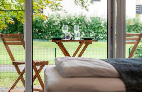 Exklusiv Küche Office Streaming Minibar 2003 - Photo 13