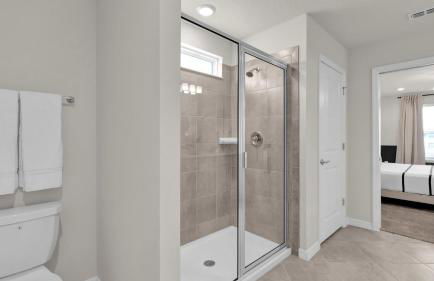 Upstay Family Home w Cinema Pool BBQ Clermont - Foto 48