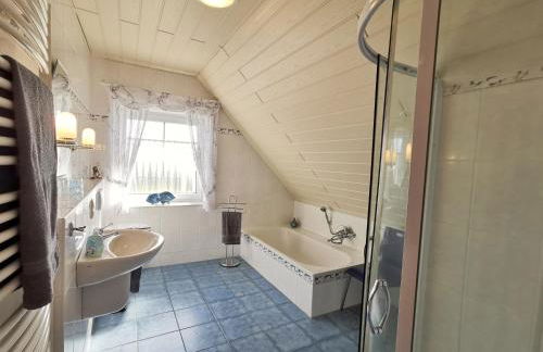 Ferienhaus Scharhörn - Foto 11