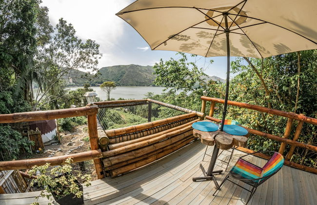 Magic View Prado - Photo 1