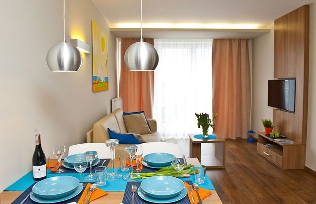 BlueApart Apartamenty Jastarnia - Foto 61