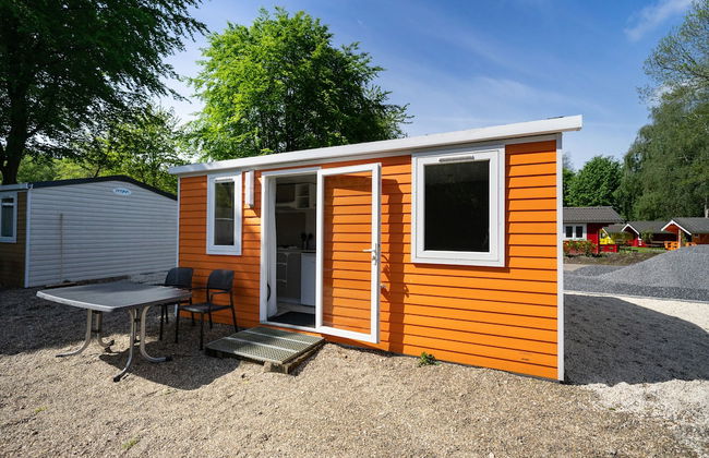 EuroParcs Het Amsterdamse Bos - Foto 8