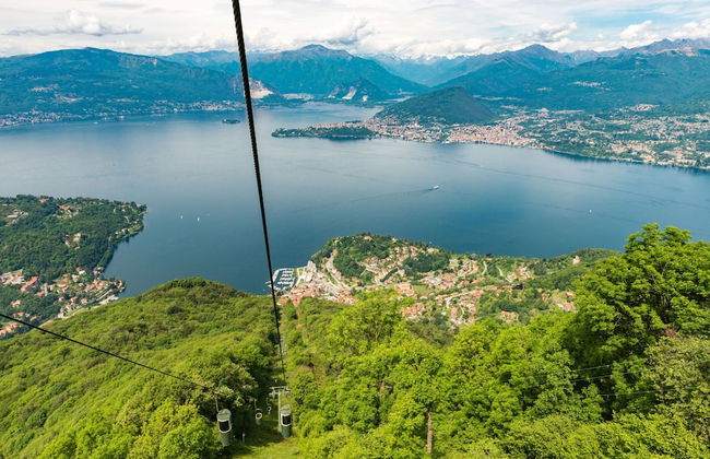 Casa Fiorita Pool and Lake - Foto 22