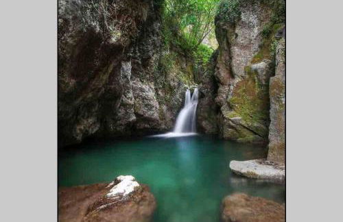 Villa Olympia Pool Sea View Mountains Lake Nature Sleeps 8 Air Conditioning Wi-Fi - Foto 74